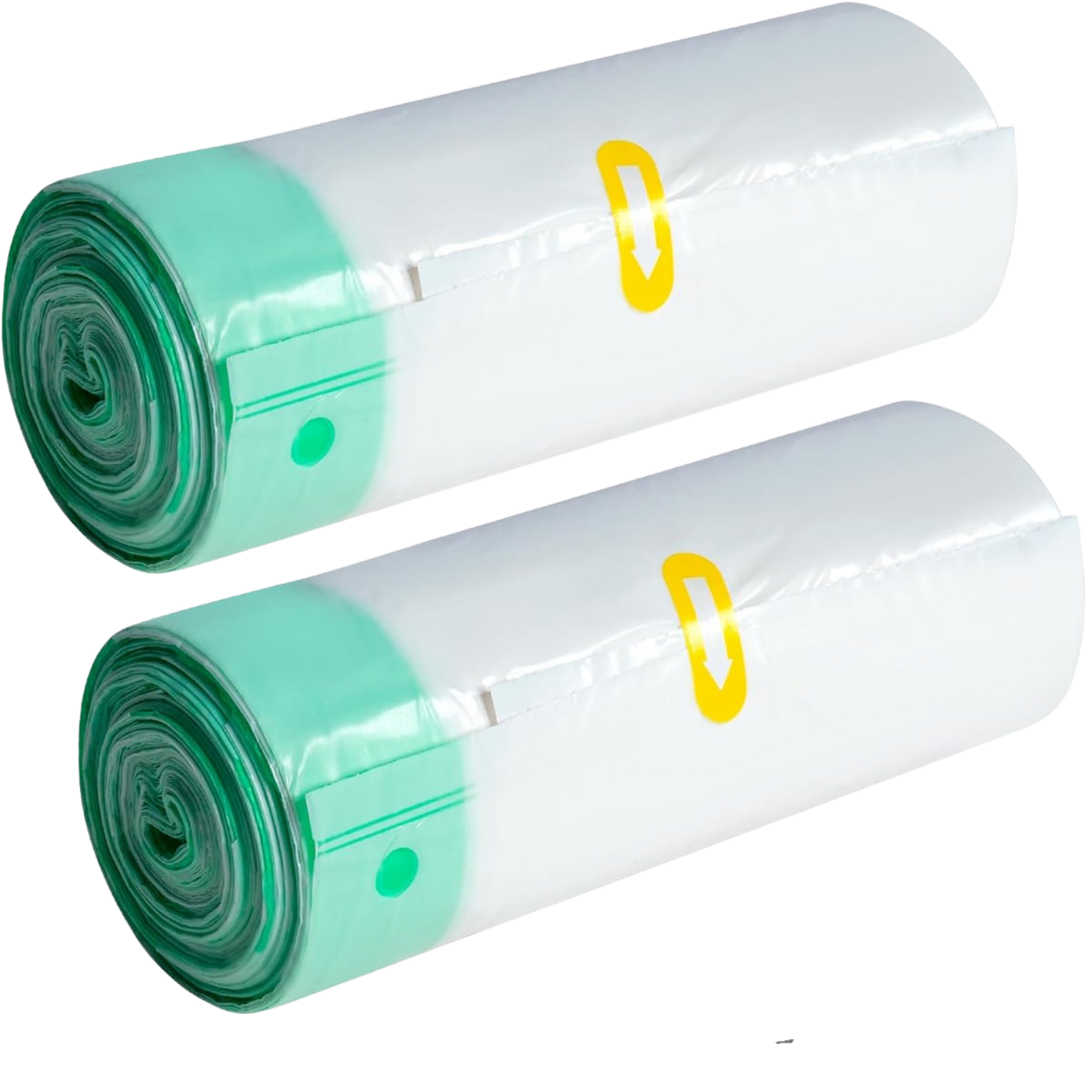 40 Cat Litter Box Liners