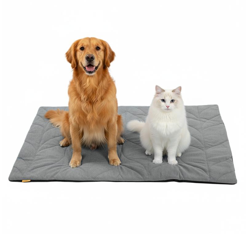 Heated Pet Mat