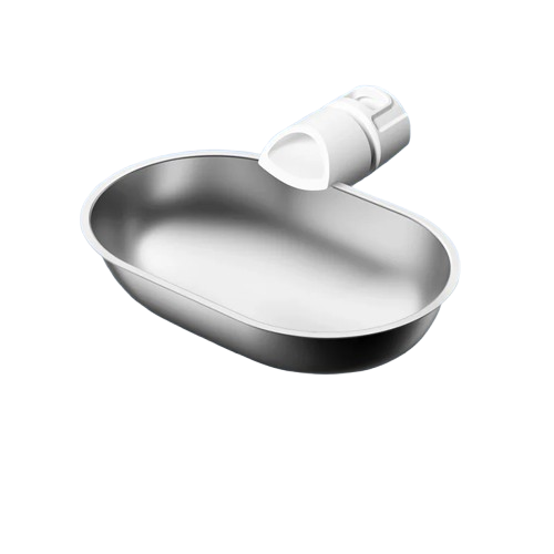 Stainless Steel Water Bowl