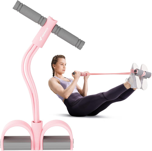 Pedal Resistance Band