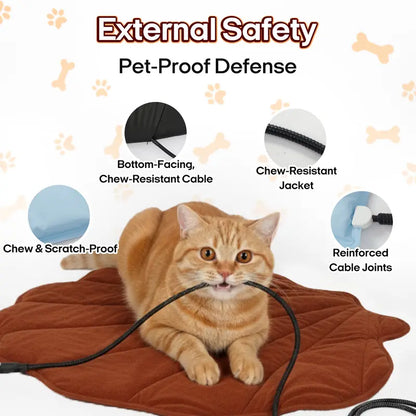 Heated Pet Mat