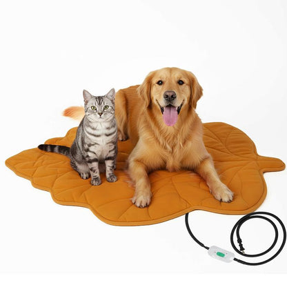 Heated Pet Mat