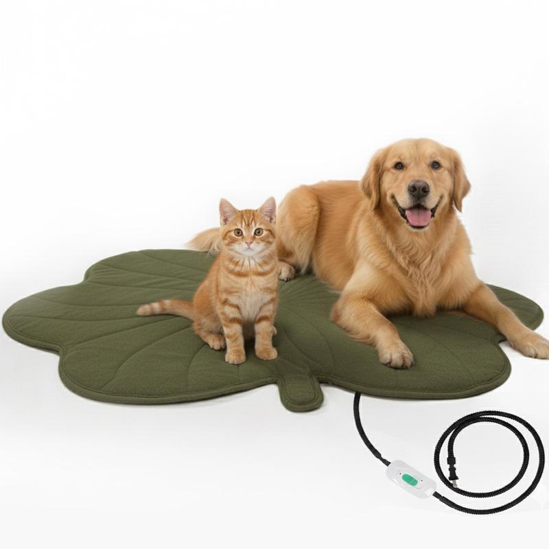 Heated Pet Mat