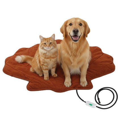 Heated Pet Mat