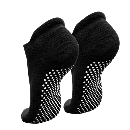 Pilates Socks